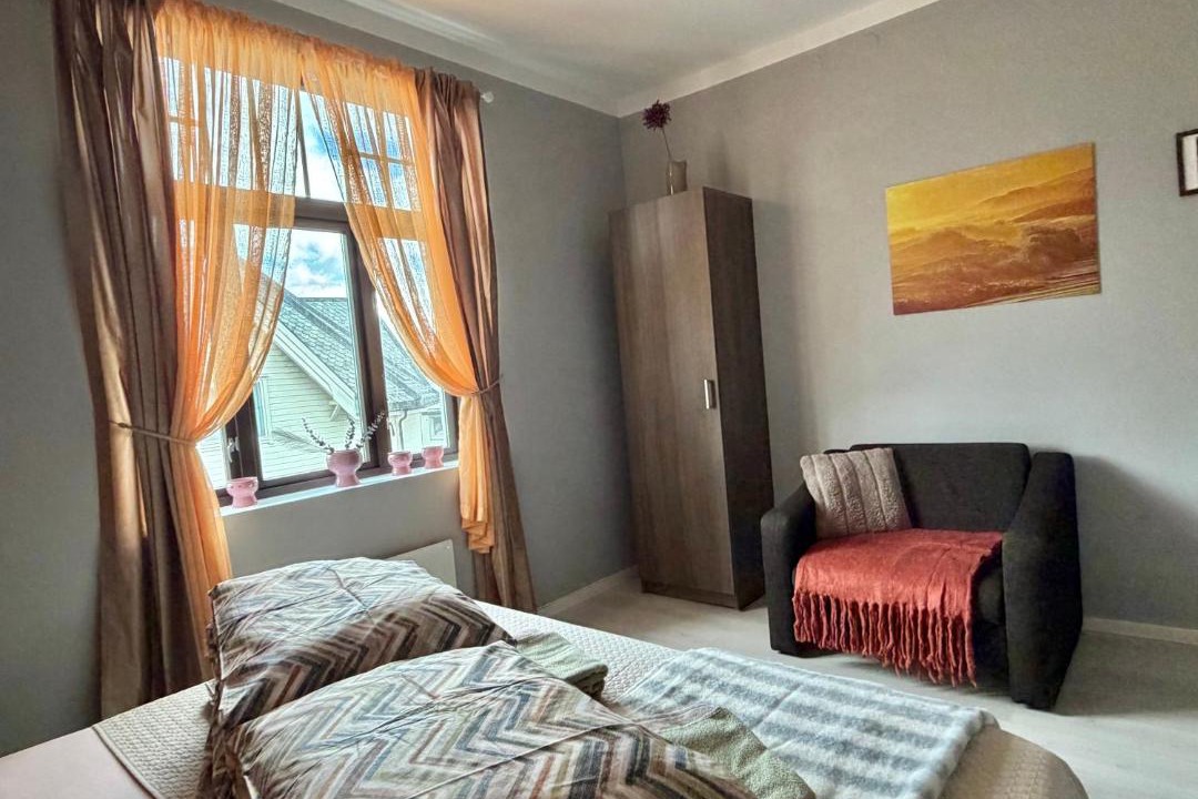 Photo of Bedroom in Alesund