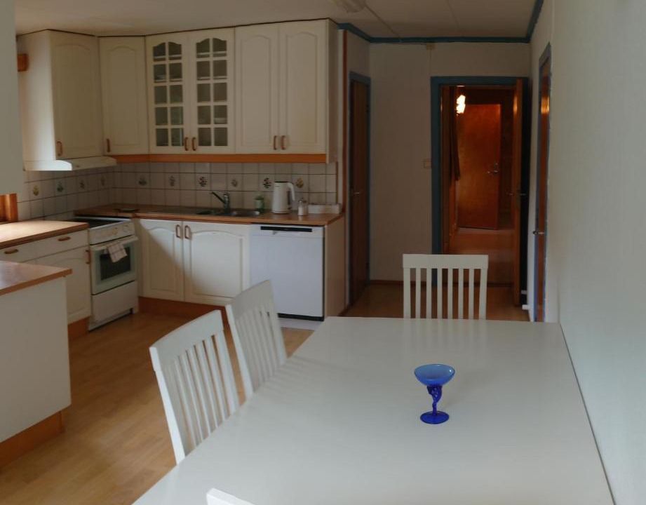 Photo of Kitchen in Sor-Aurdal