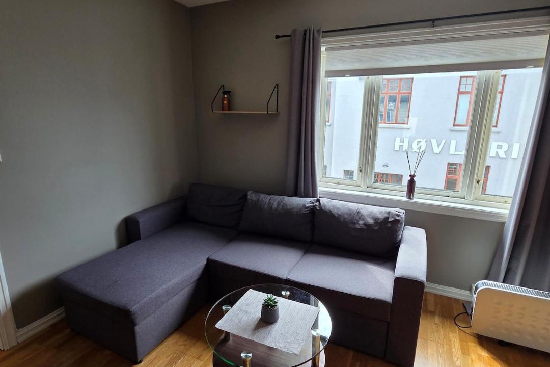 Photo of Livingroom in Haugesund
