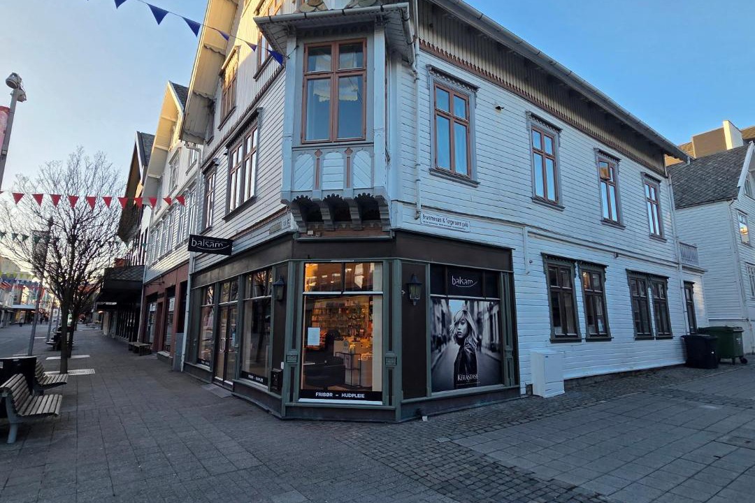 Photo of Others in Haugesund