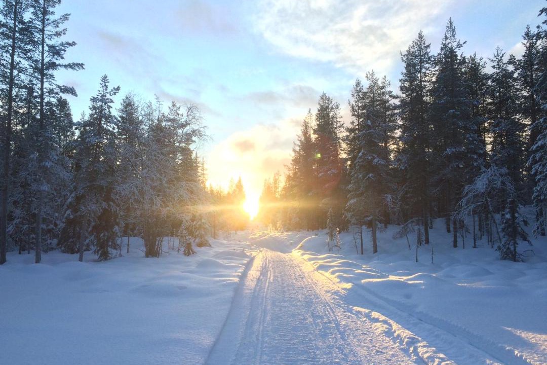 Photo of Outdoor in Nornas