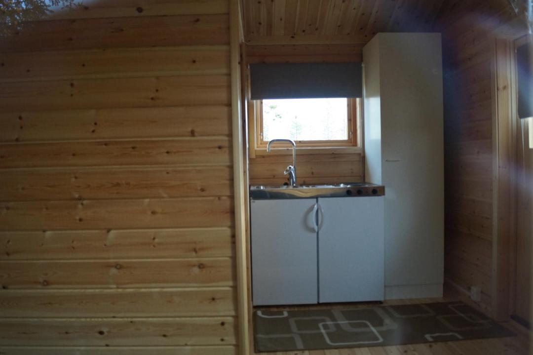 Photo of Others in Arjeplog O