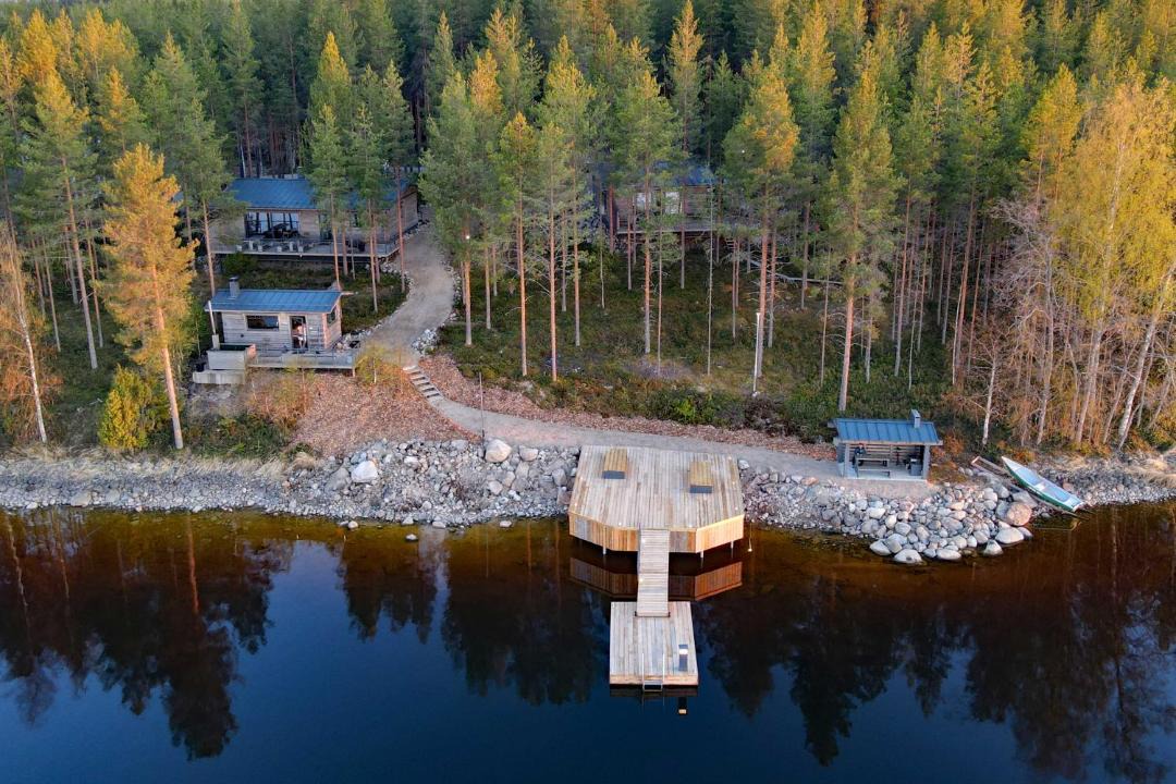 Photo of Others in Savonlinna
