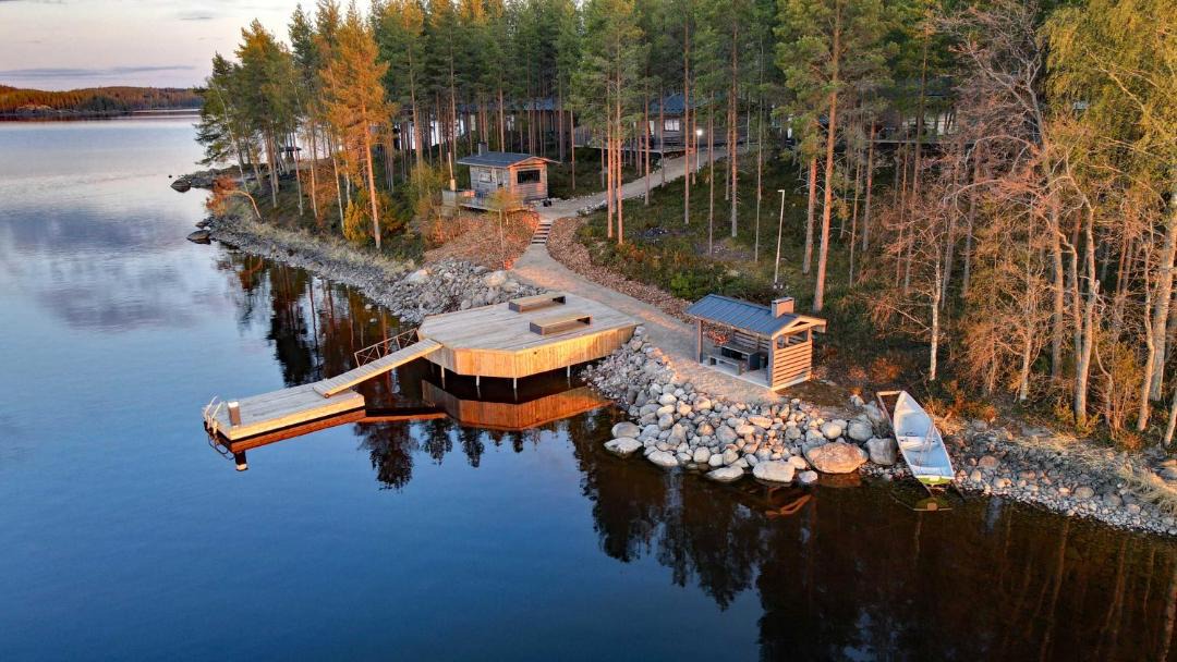Photo of Others in Savonlinna