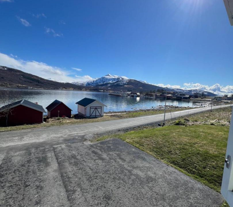 Photo of Others in Gibostad