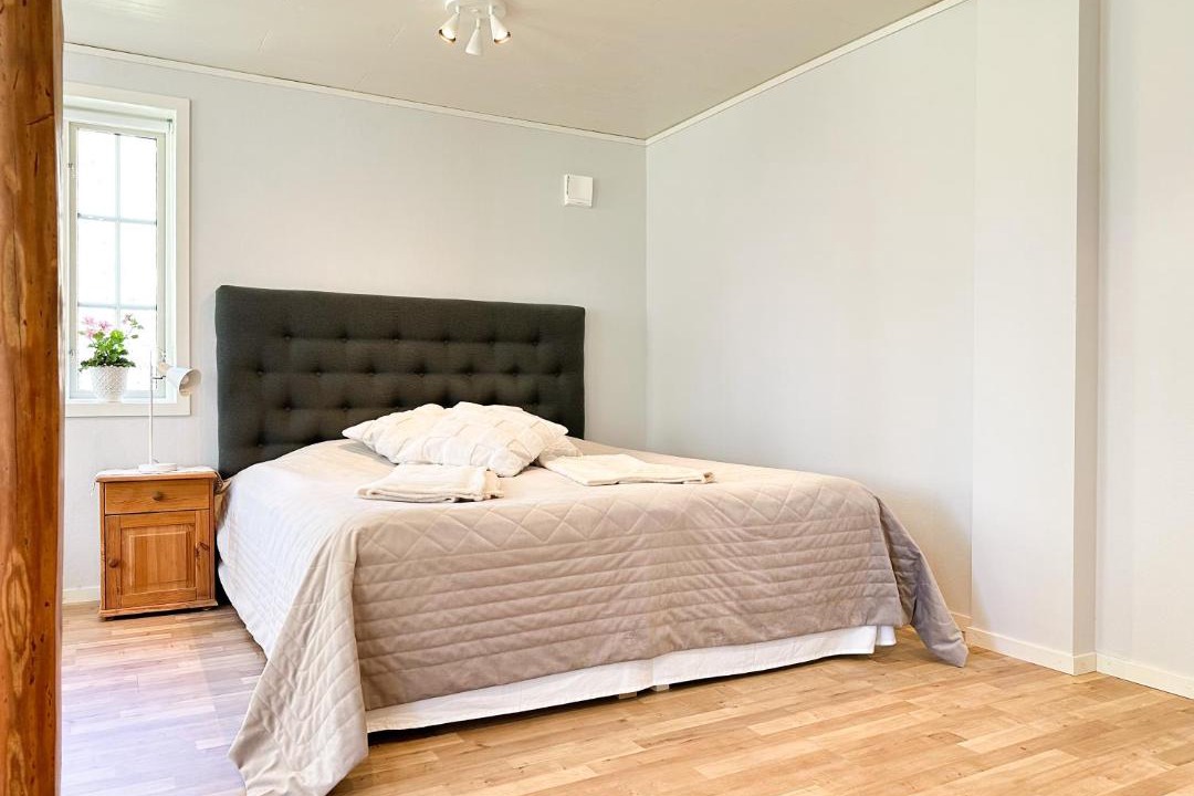 Photo of Bedroom in Kristianstad
