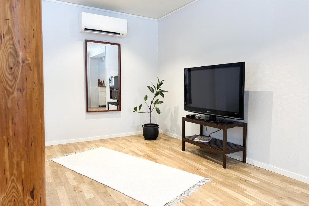Photo of Livingroom in Kristianstad