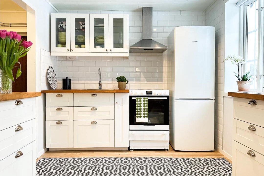 Photo of Kitchen in Kristianstad
