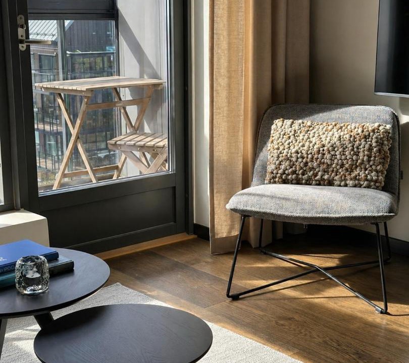 Photo of Livingroom in Are