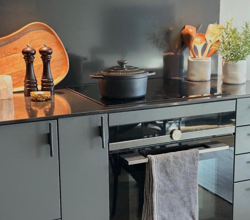 Photo of Kitchen in Are