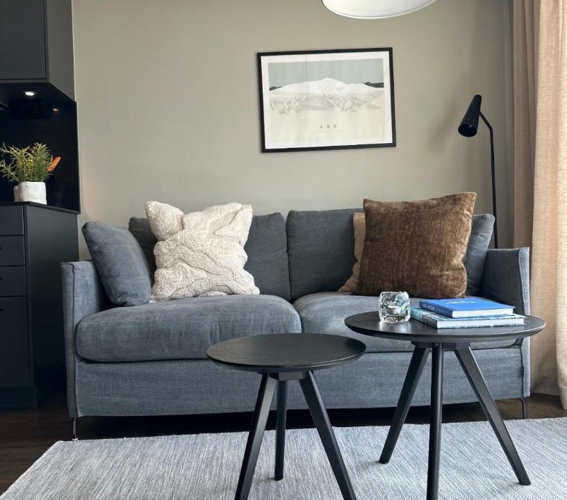 Photo of Livingroom in Are