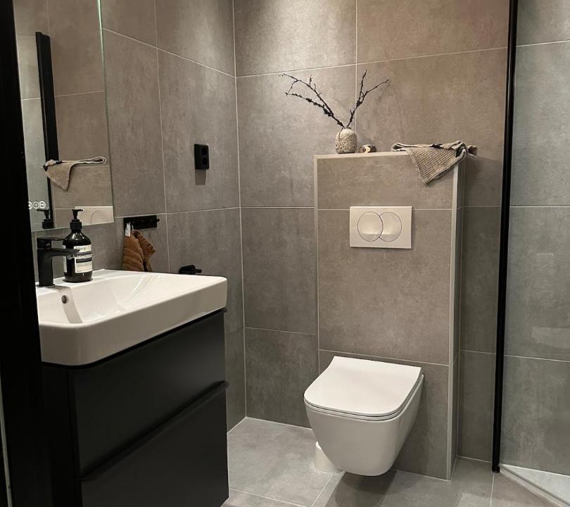 Photo of Bathroom in Are