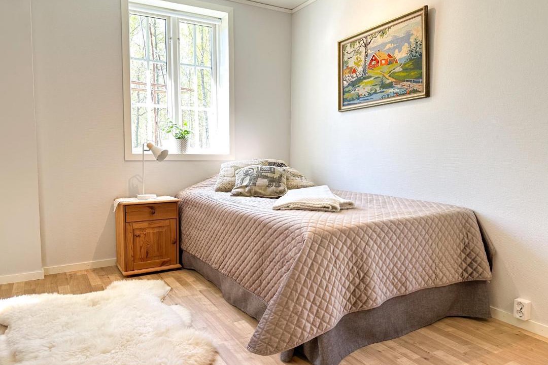 Photo of Bedroom in Kristianstad
