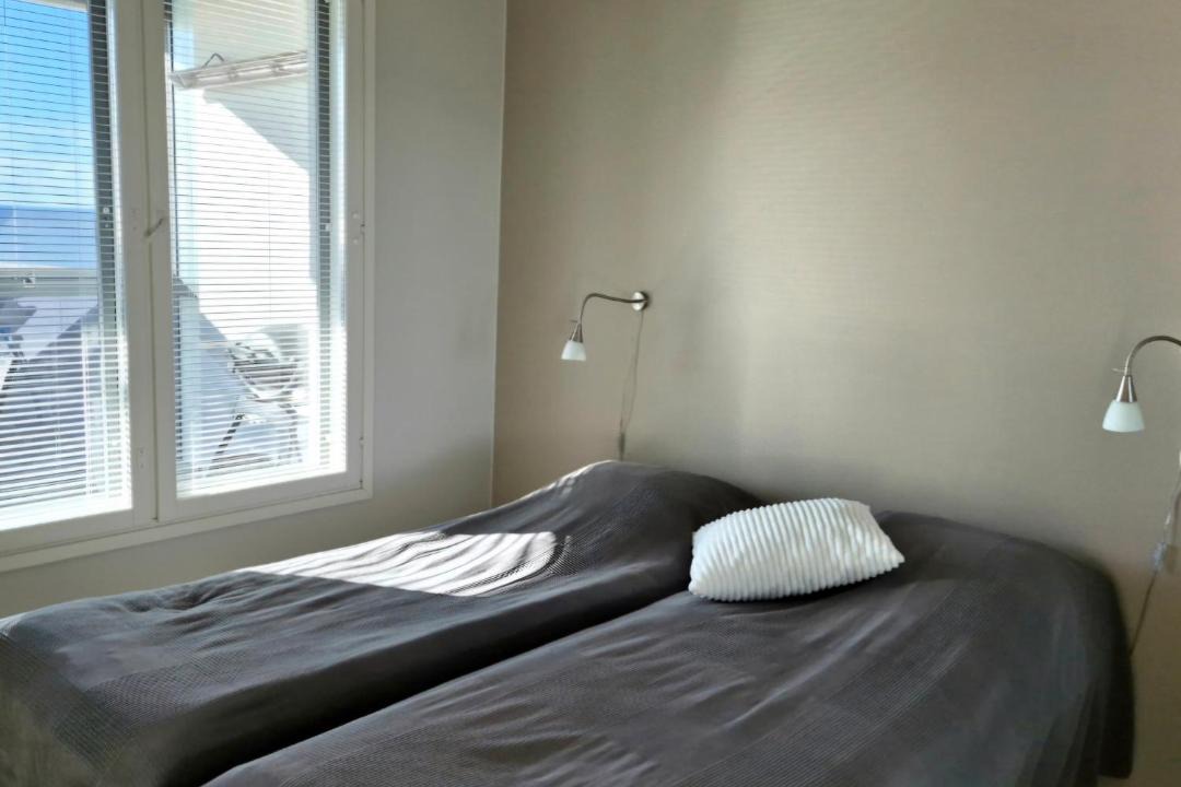 Photo of Bedroom in Kalajoki