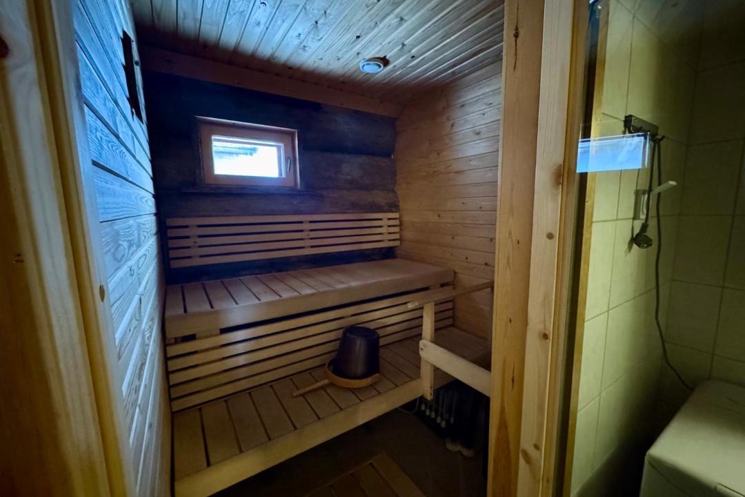 Photo of Bathroom in Akaslompolo