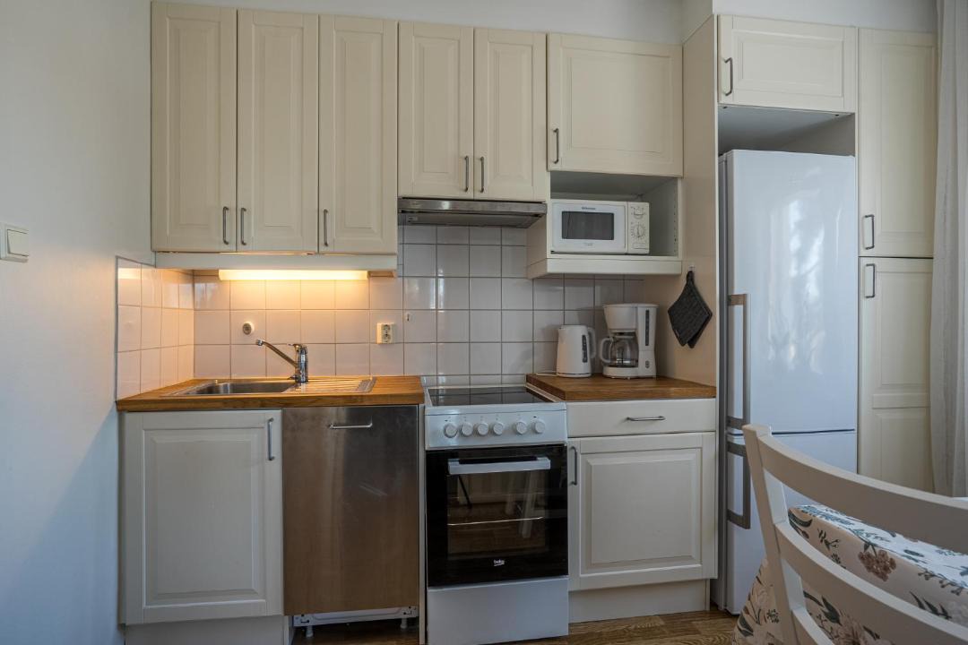 Photo of Kitchen in Mariehamn