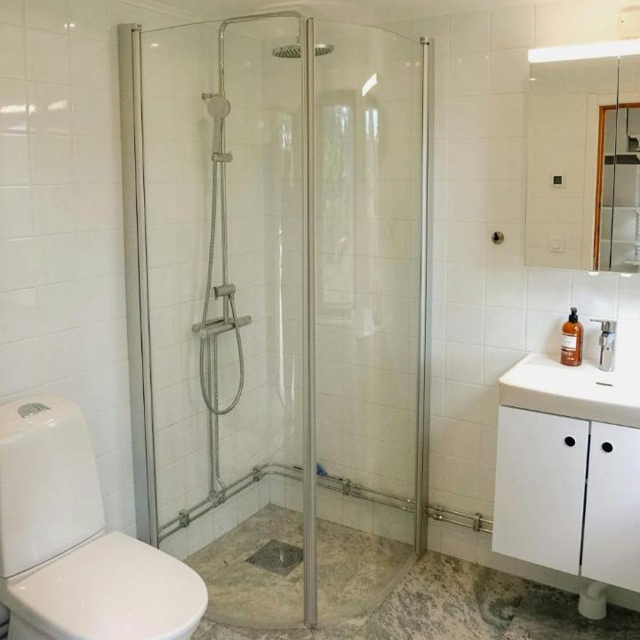 Photo of Bathroom in Djurhamn