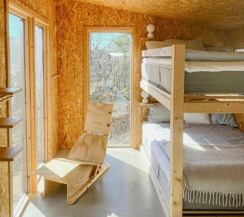 Photo of Bedroom in Djurhamn