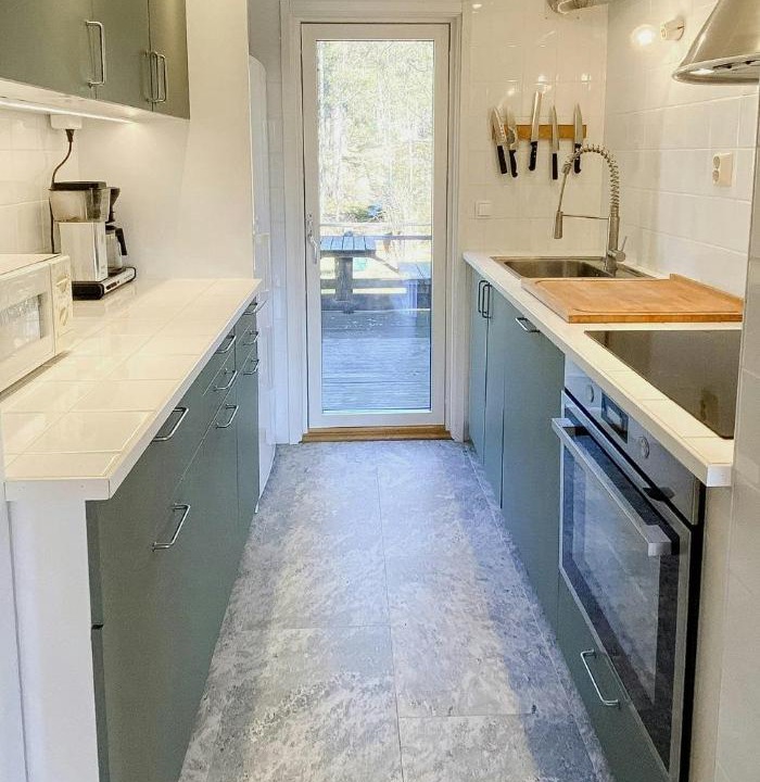 Photo of Kitchen in Djurhamn