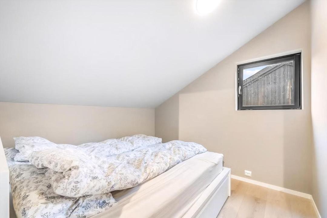 Photo of Bedroom in Lyngdal