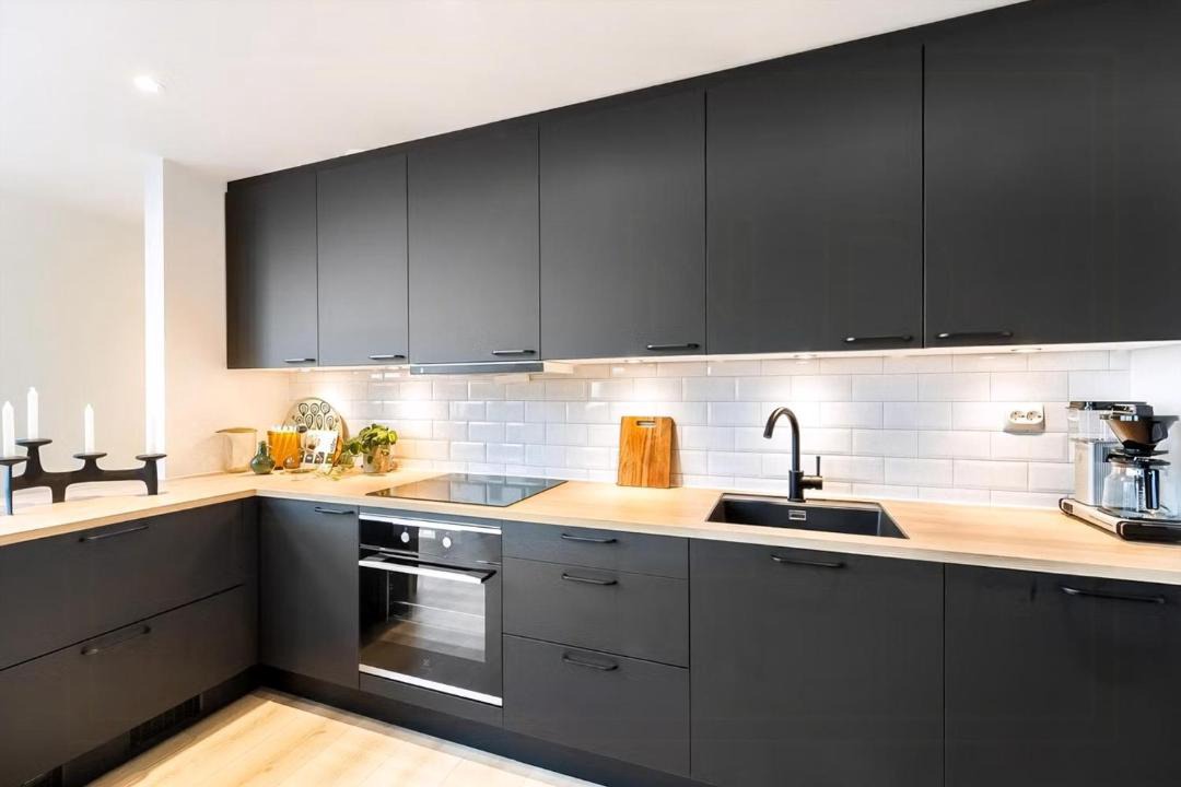 Photo of Kitchen in Lyngdal
