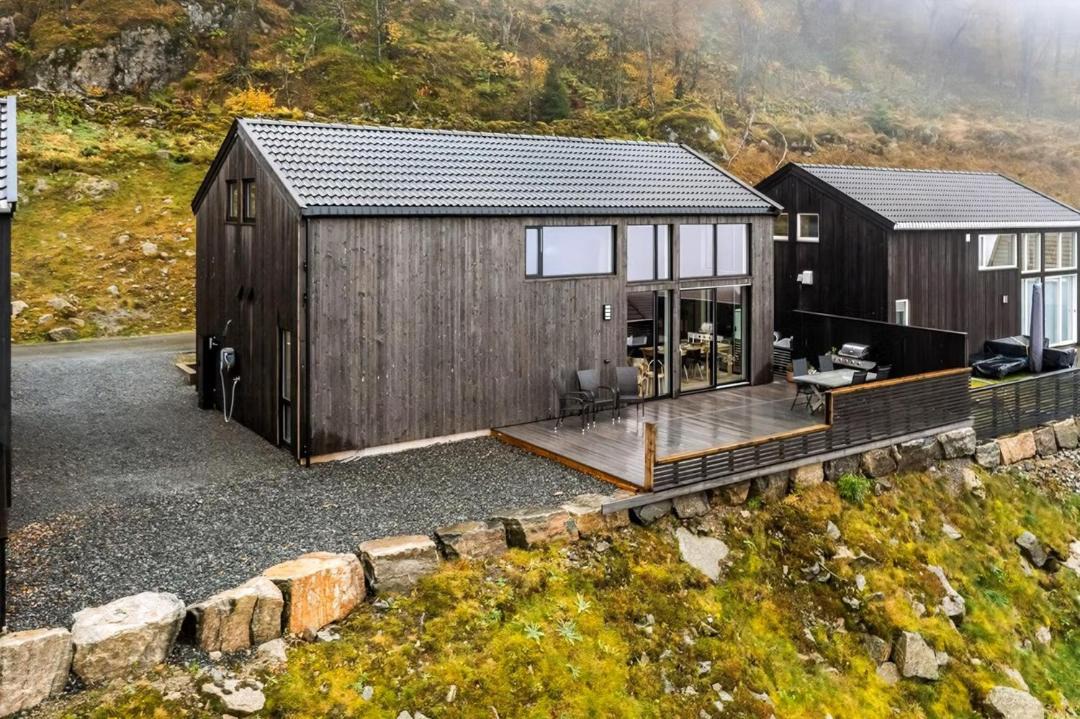 Photo of Others in Lyngdal