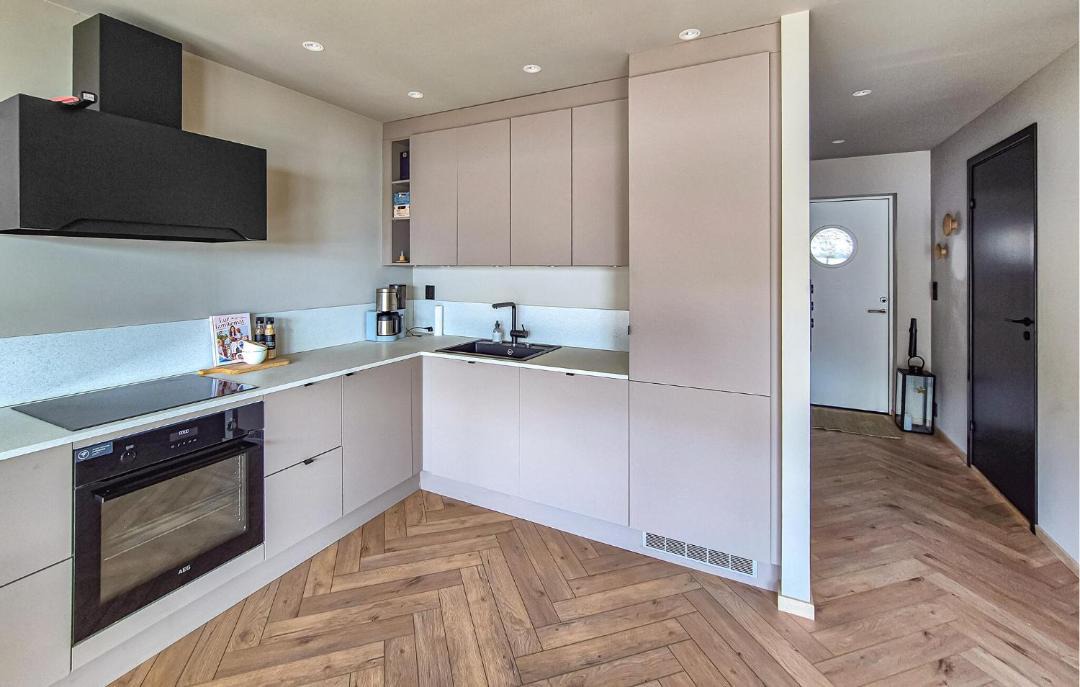 Photo of Kitchen in Vindafjord