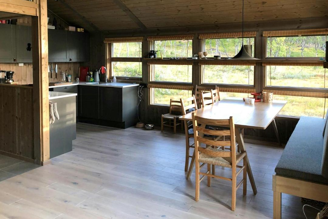 Photo of Kitchen in Tyinkrysset