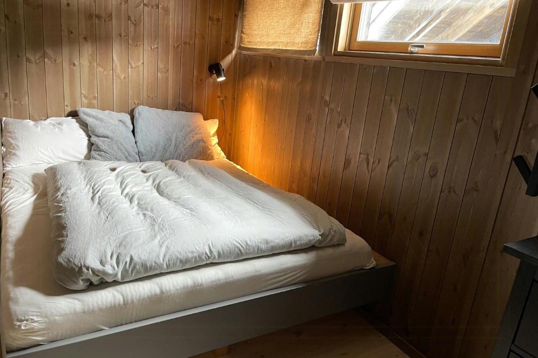 Photo of Bedroom in Tyinkrysset