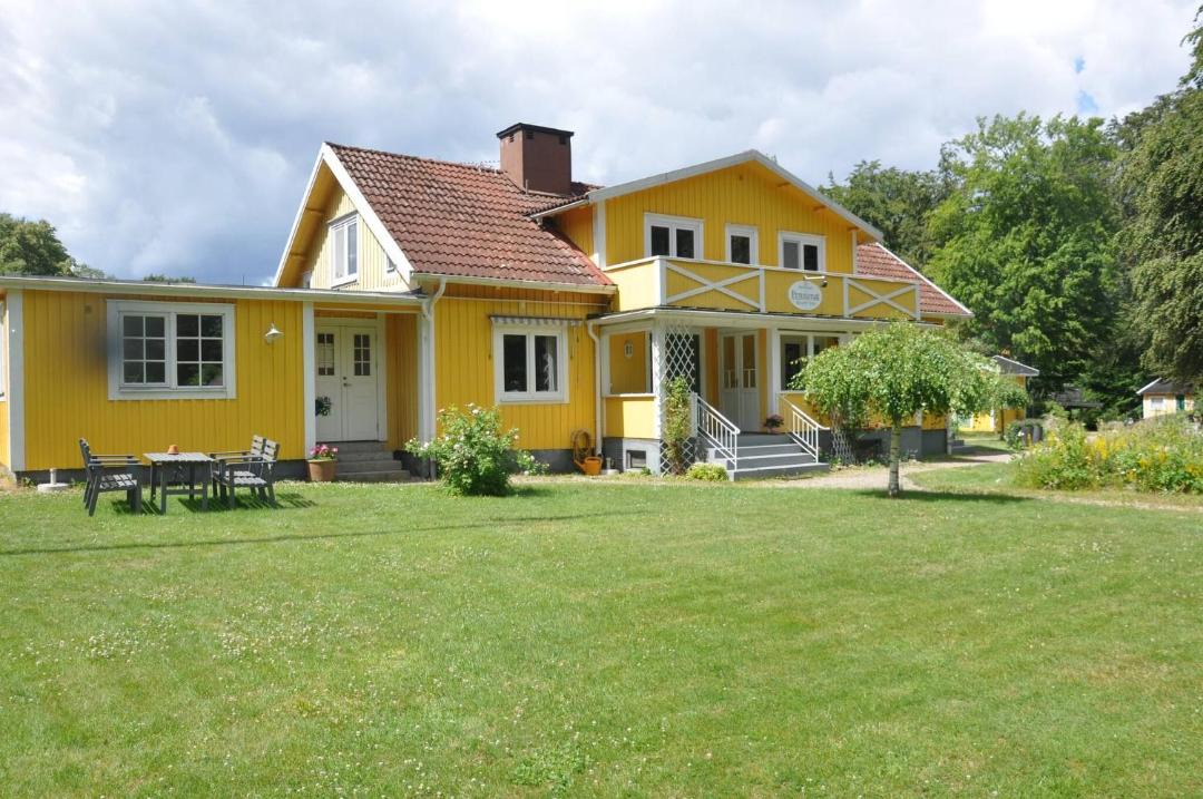 Photo of Others in Stenbrohult