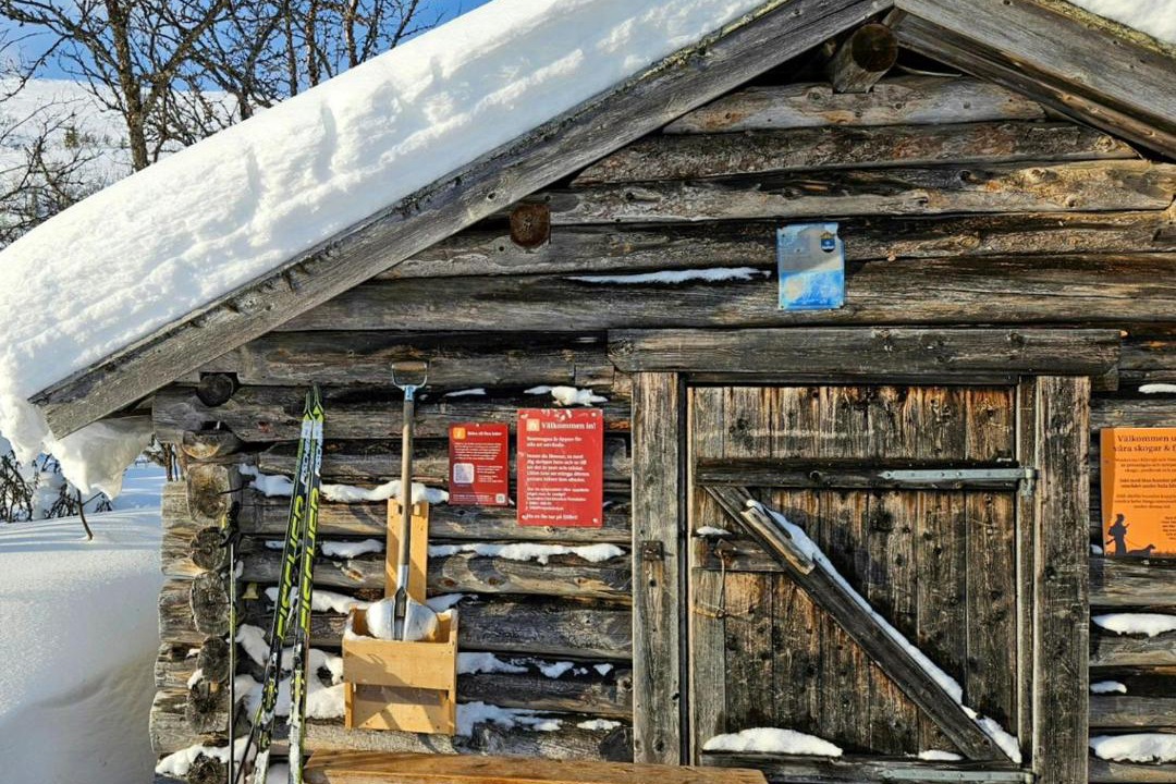 Photo of Others in Klovsjo