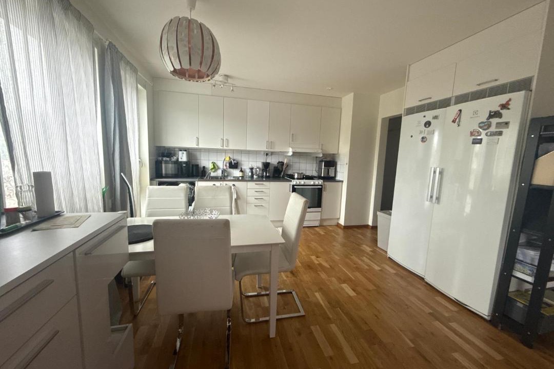 Photo of Kitchen in Bollmora