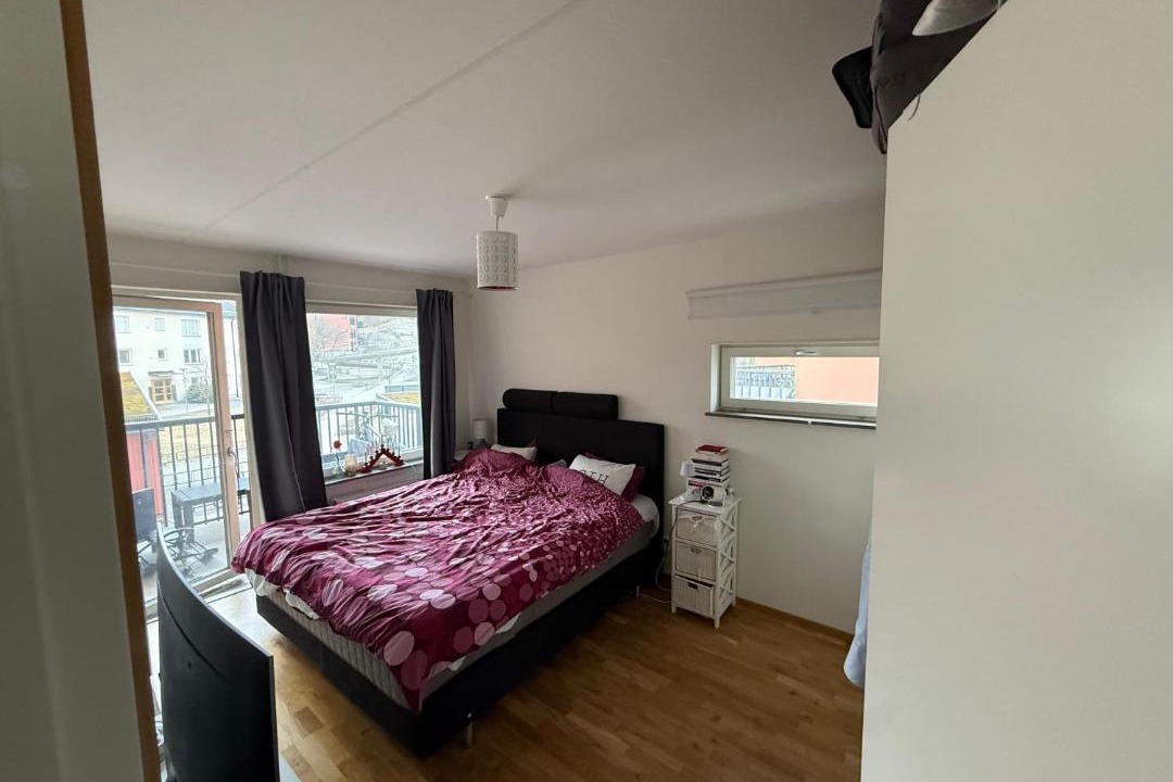 Photo of Bedroom in Bollmora
