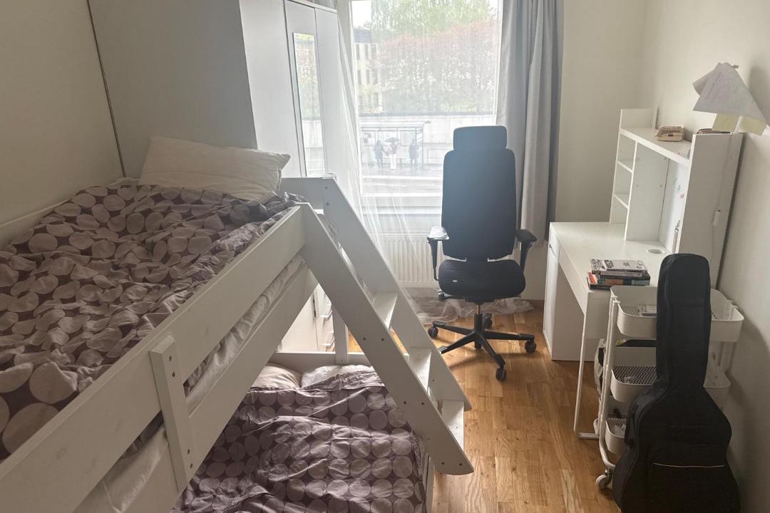 Photo of Bedroom in Bollmora