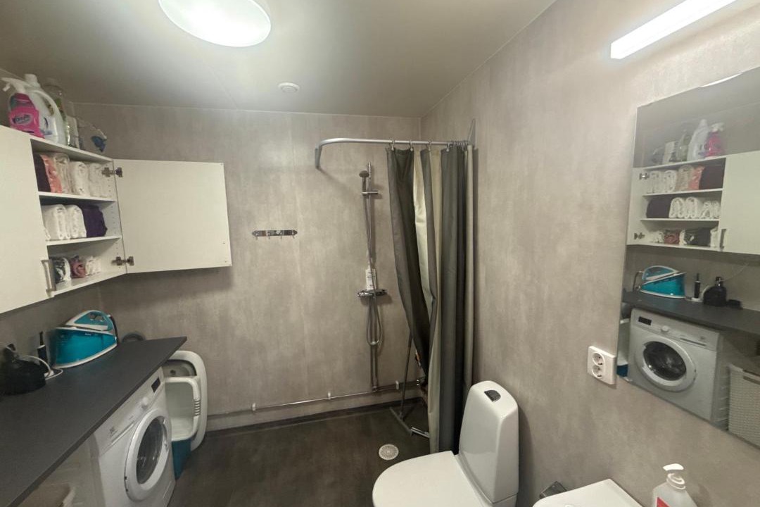 Photo of Bathroom in Bollmora