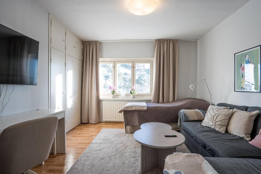 Photo of Livingroom in Mariehamn