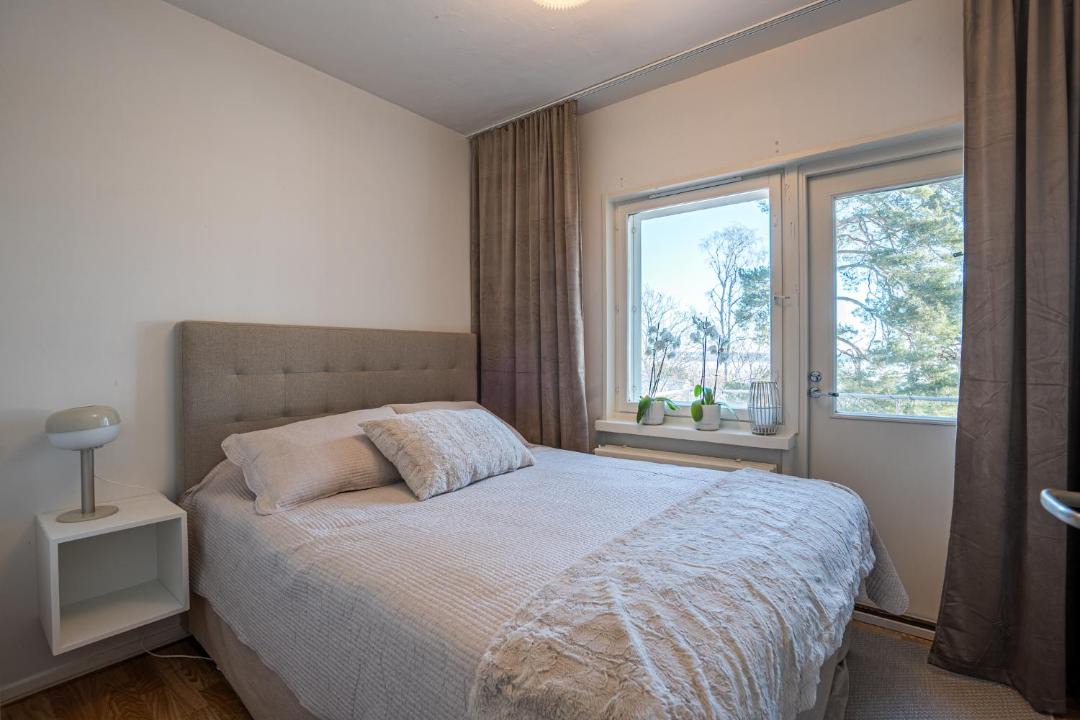 Photo of Bedroom in Mariehamn