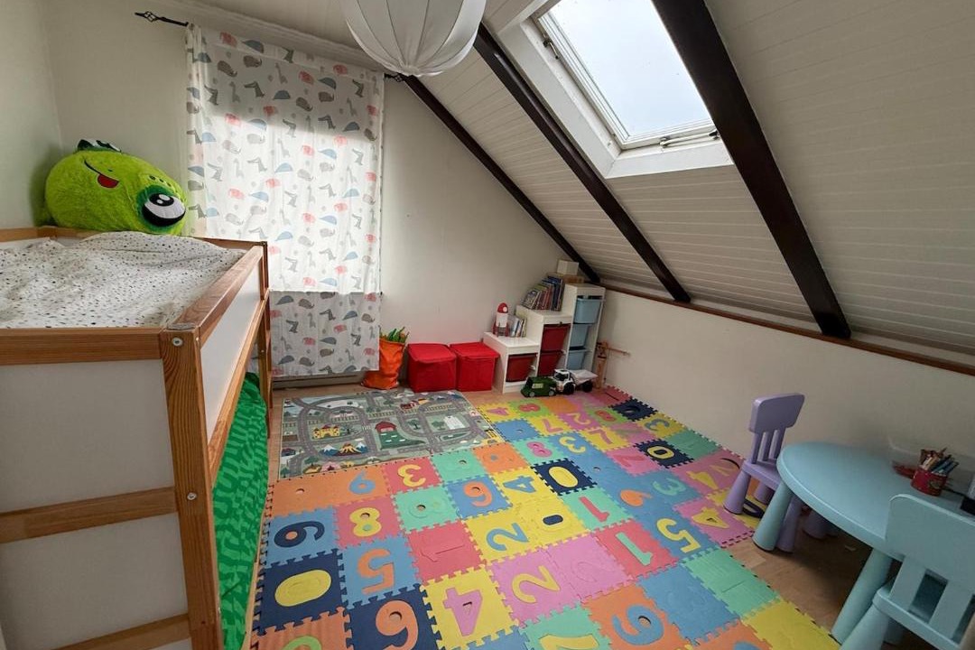 Photo of Bedroom in Falkenberg