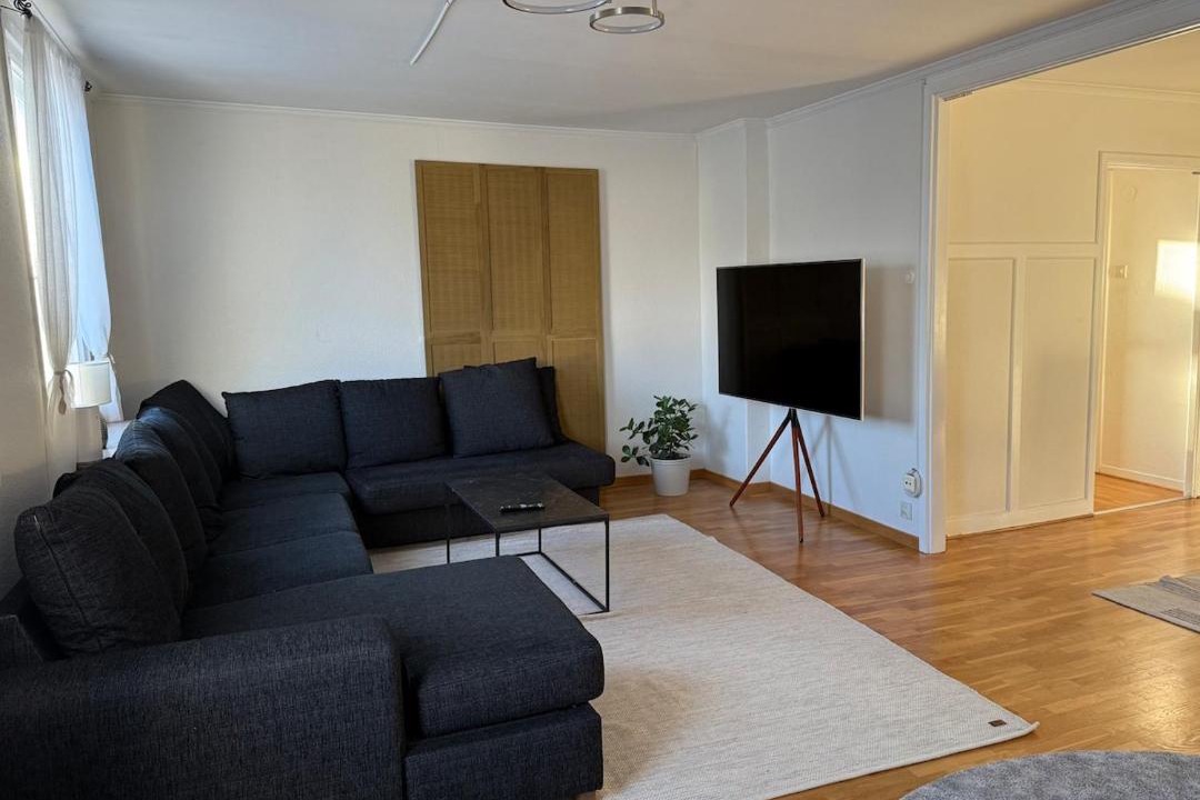 Photo of Livingroom in Falkenberg