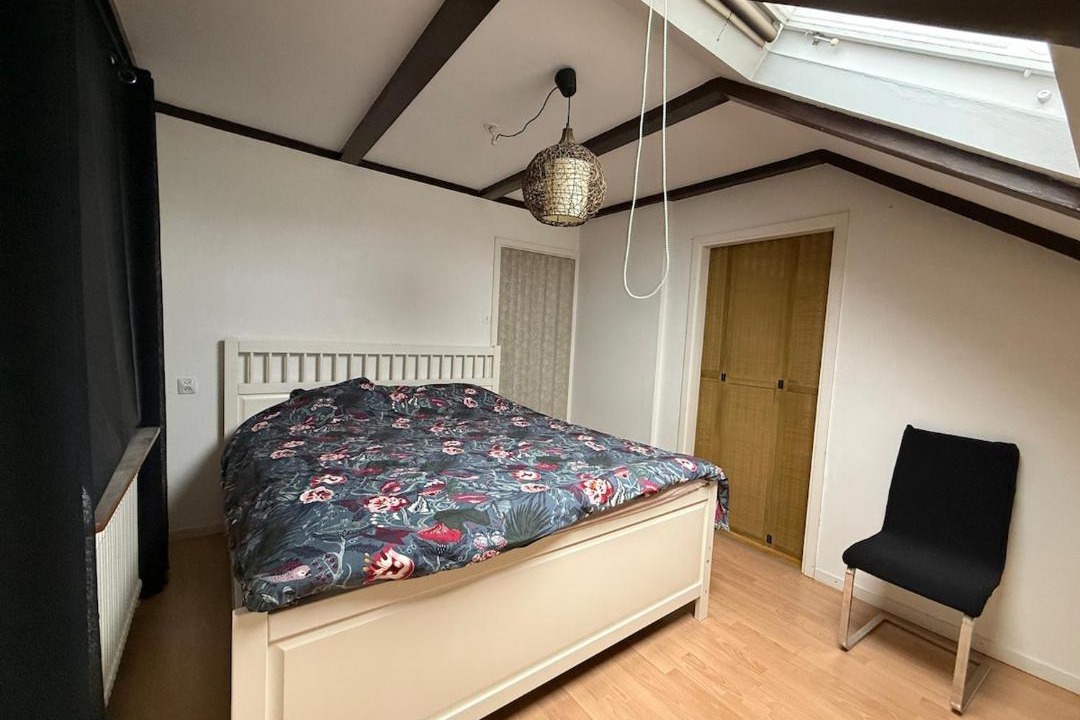 Photo of Bedroom in Falkenberg
