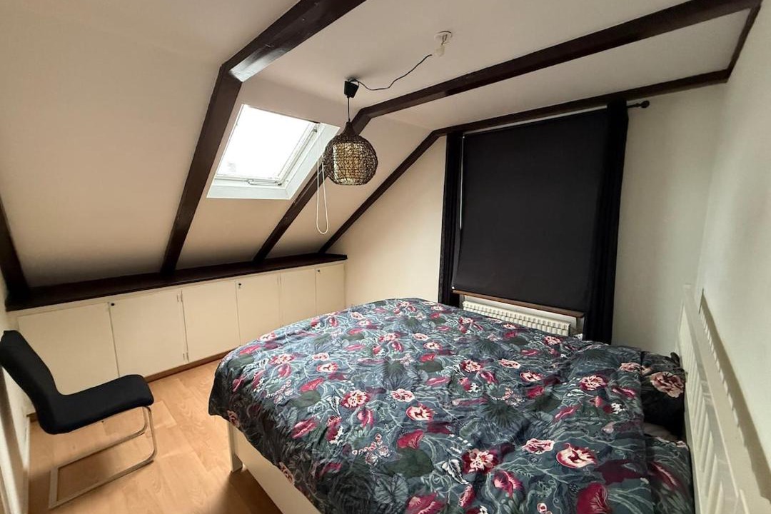 Photo of Bedroom in Falkenberg