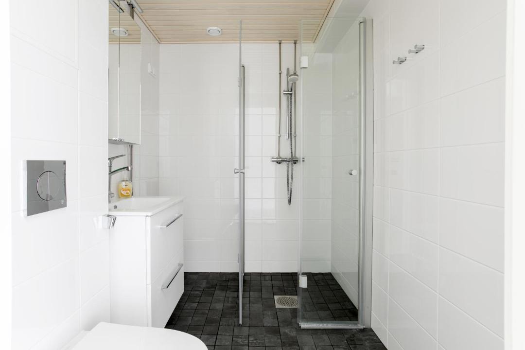 Photo of Bathroom in Kluuvi