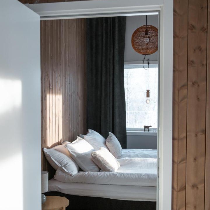 Photo of Bedroom in Overtornea