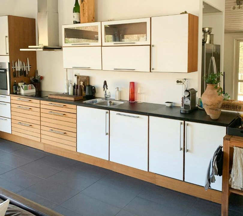 Photo of Kitchen in Spangereid