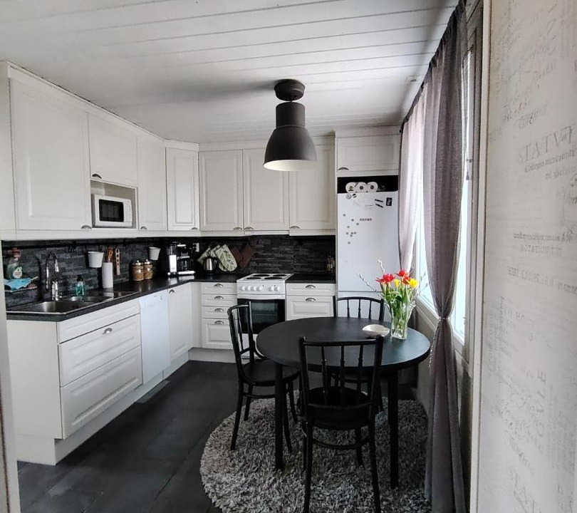 Photo of Kitchen in Pernaja