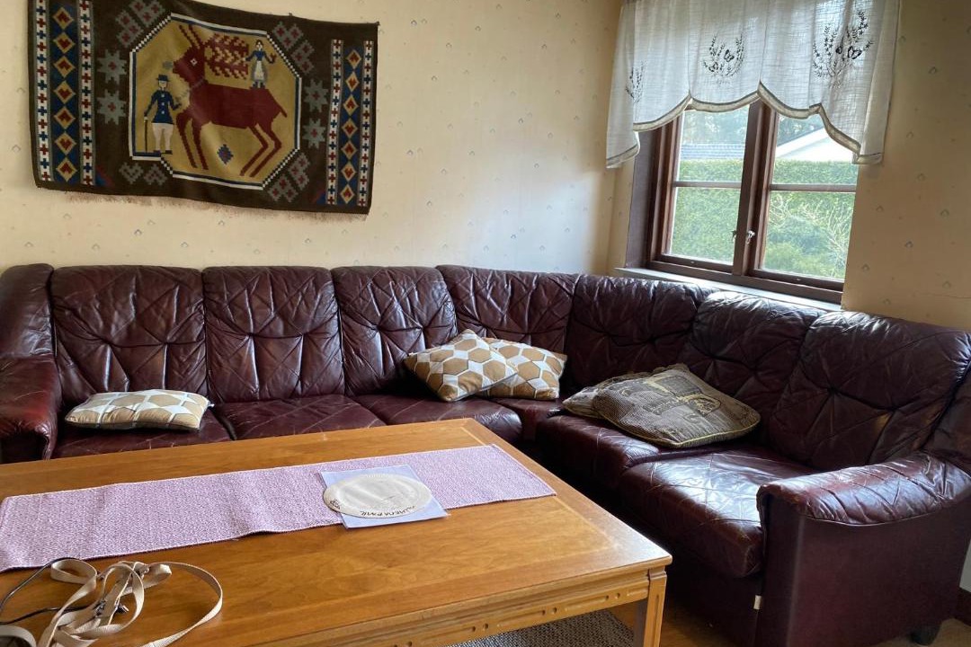 Photo of Livingroom in Borrby