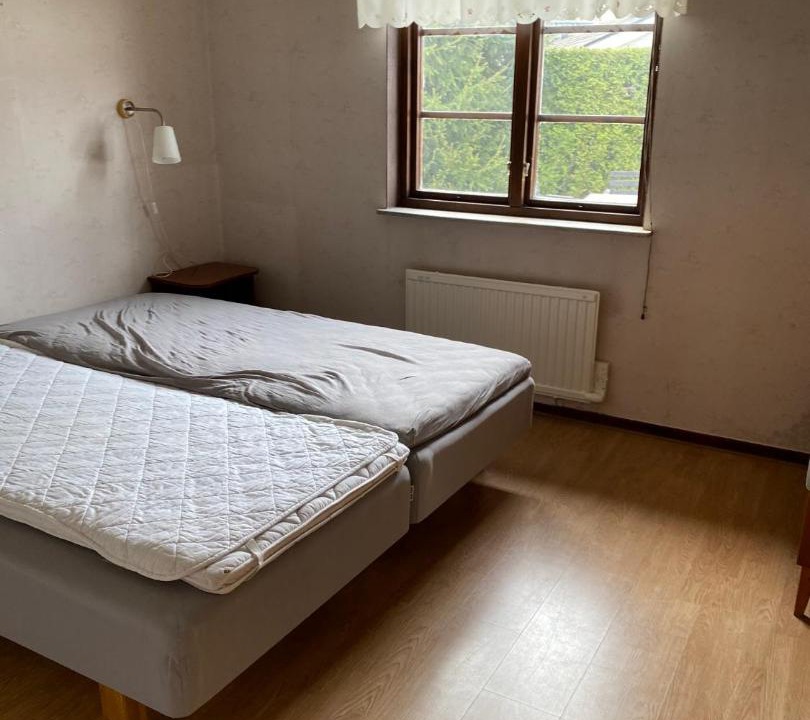 Photo of Bedroom in Borrby