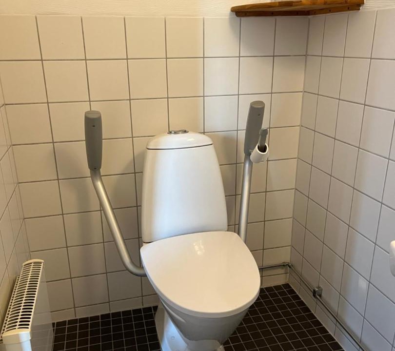 Photo of Bathroom in Kivik