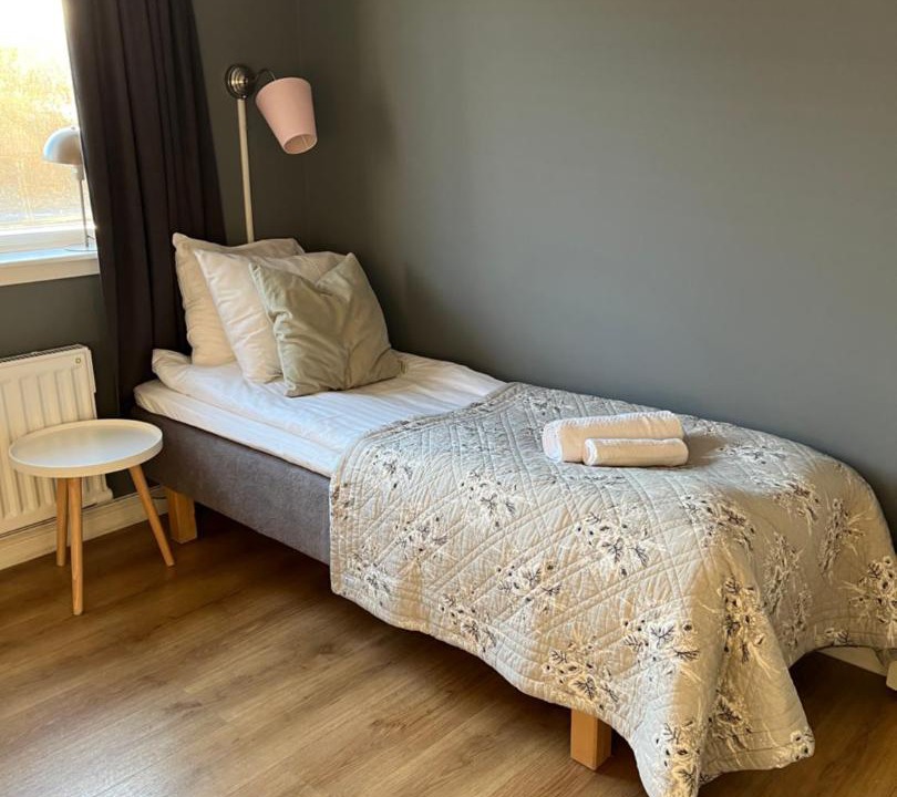 Photo of Bedroom in Kivik