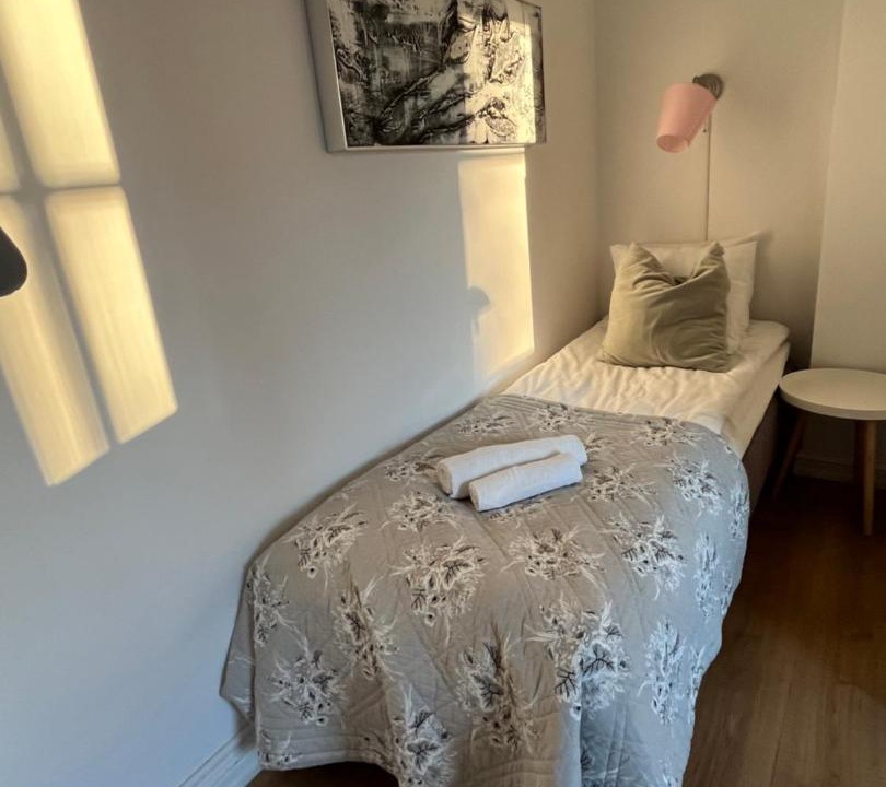 Photo of Bedroom in Kivik